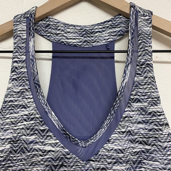 Mondetta Performance Gear MPG Athletic Mesh Travel Dress Womens size Med… - Picture 4 of 10